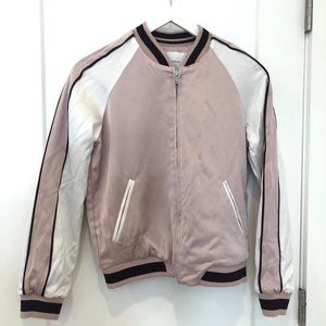 Talula bomber jacket from Artizia